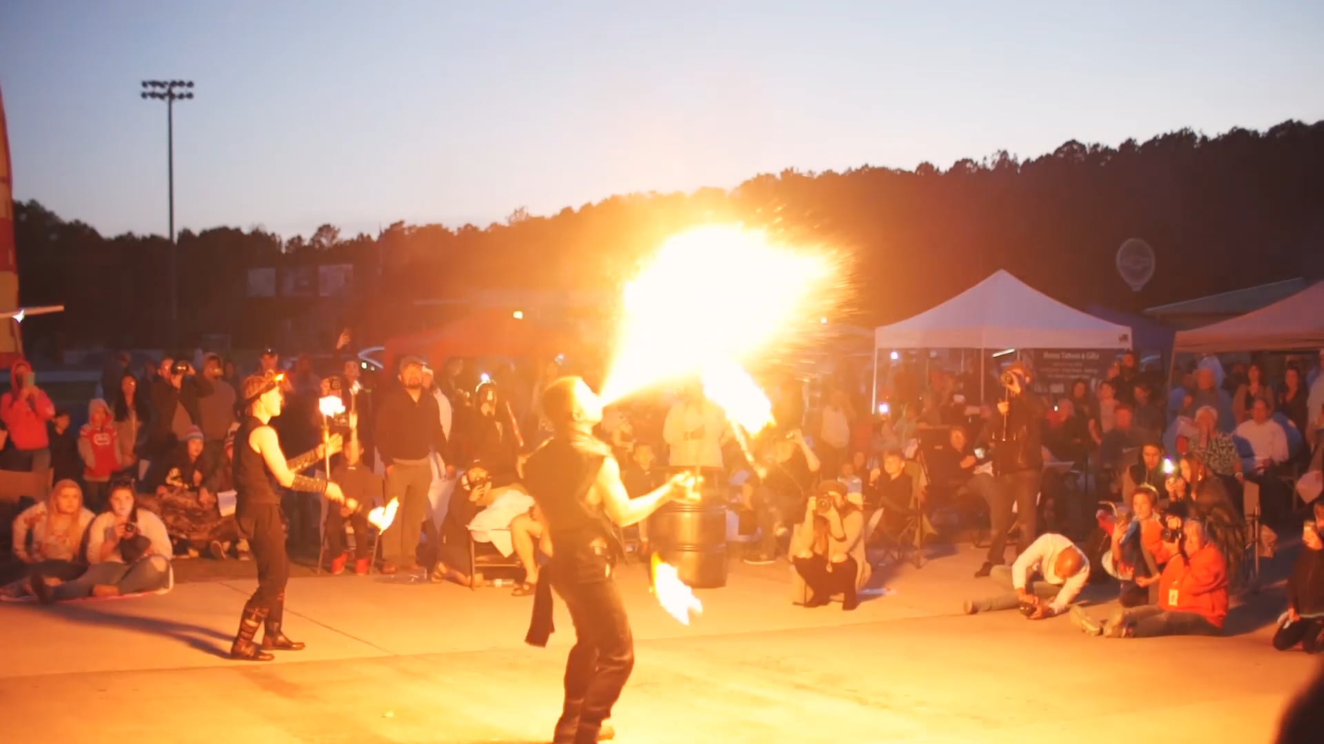 Lantern Festival 2018