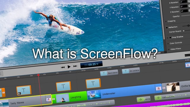ScreenFlow
