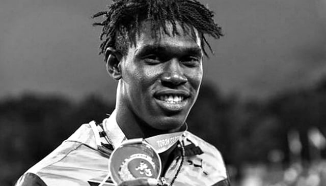 Discus Men - Diamond League Brussels 2018 - Highlights