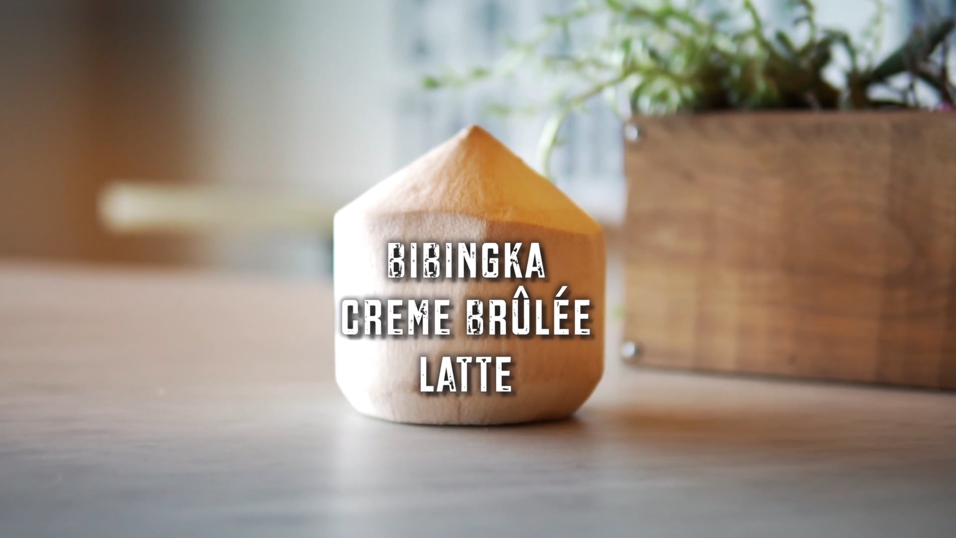 Mostra Bibingka CBL Latte