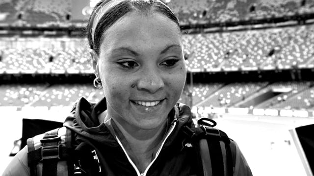 Discus Women - Diamond League Brussels 2018 - Highlights