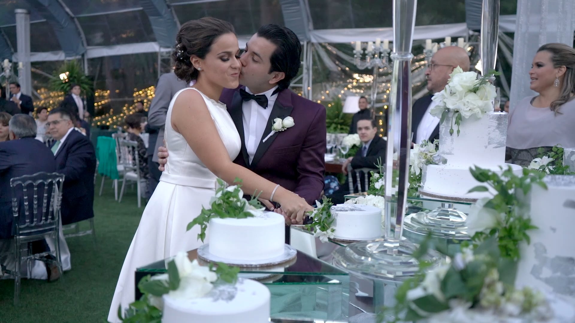 Boda Barnoya Pereira