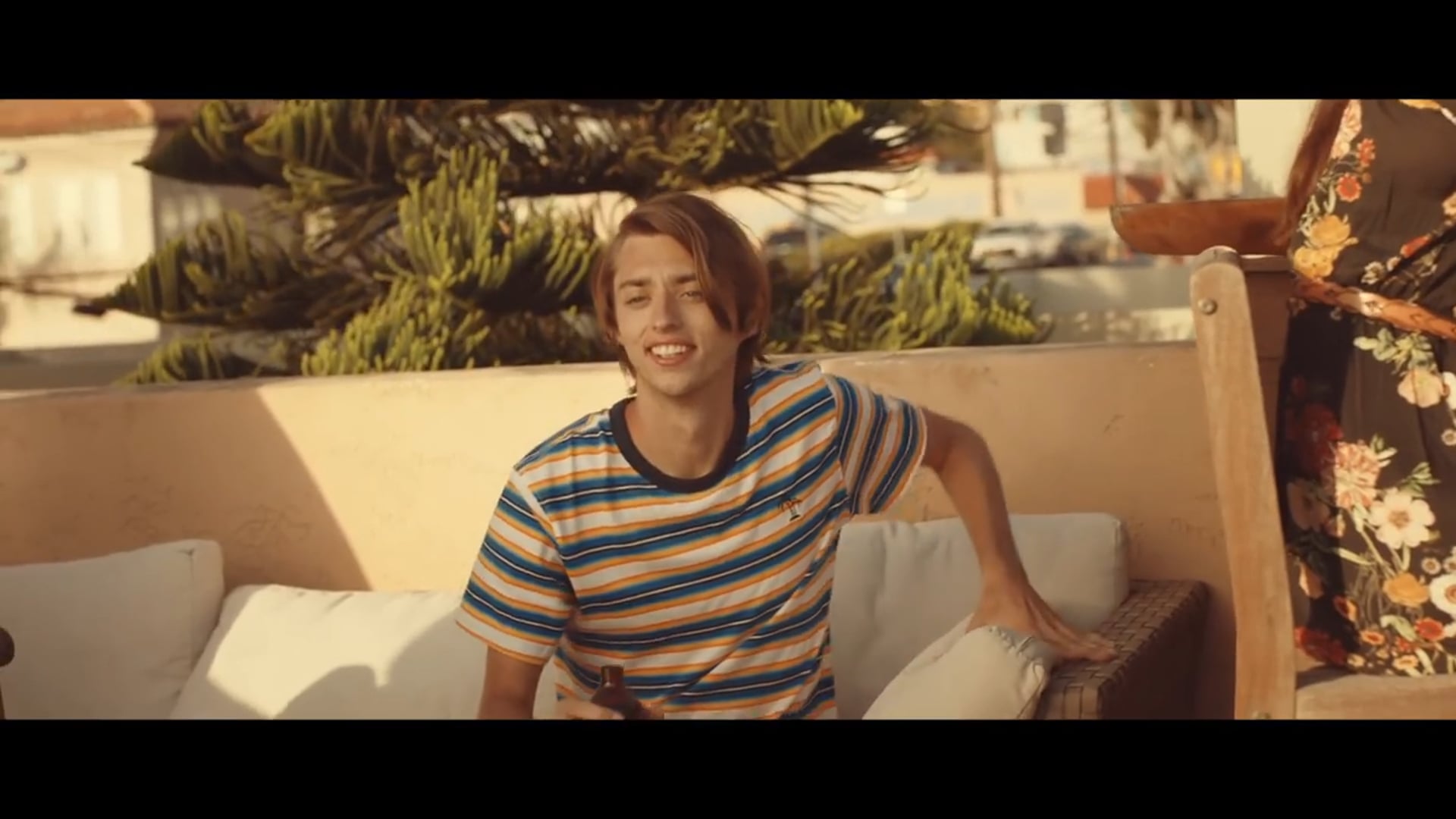 Avicii - Friend Of Mine (Original Video) ft. Vargas &amp; Lagola (youtubemp4.to)