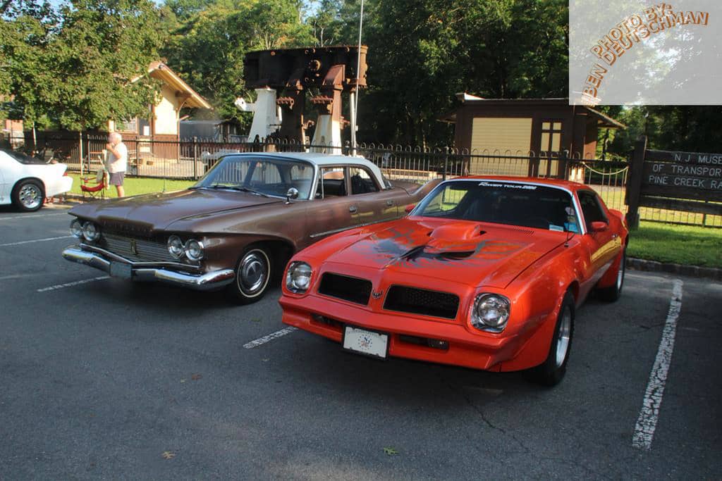 Ben Allaire State Park Car Show Farmingdale Nj 8 26 2018 On Vimeo