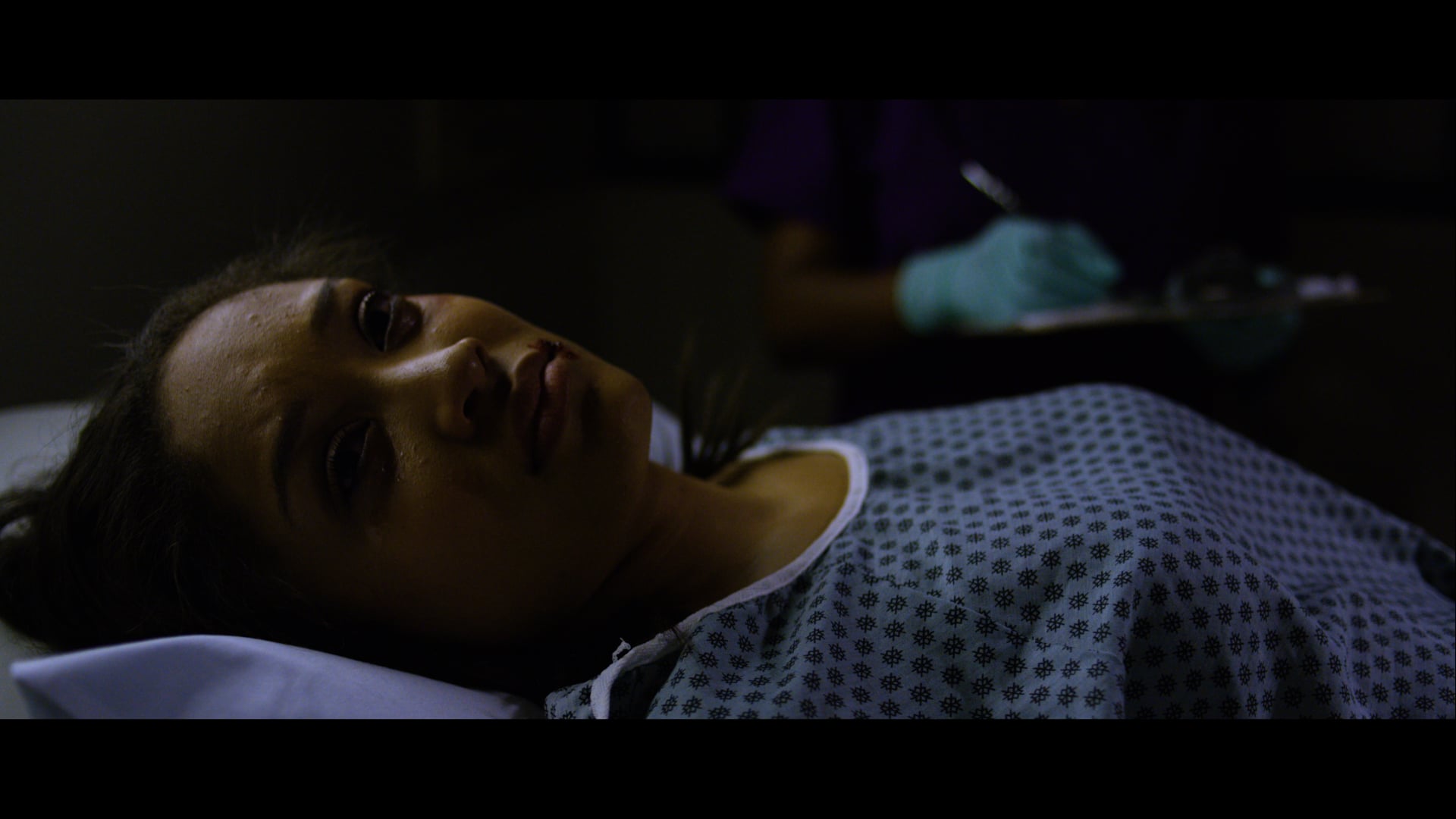 Perspectives Teaser Trailer