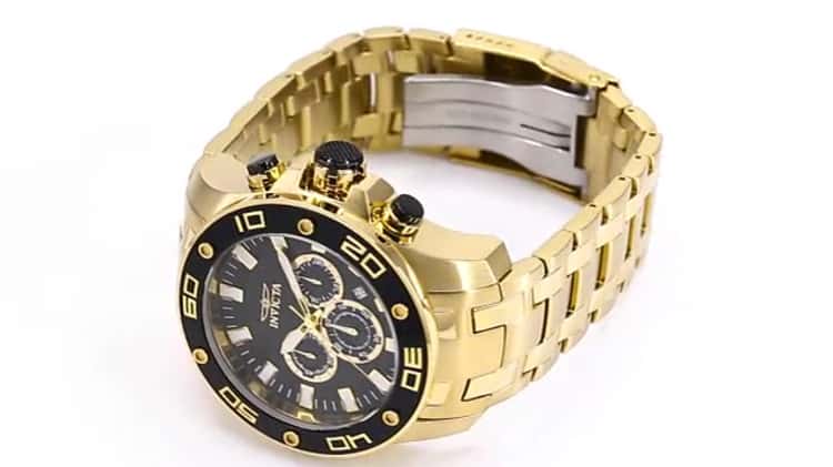 Invicta 26076 hotsell