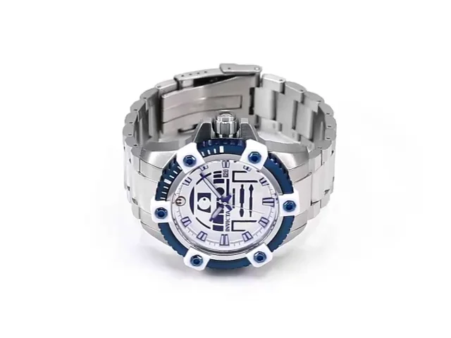 Invicta 26520 hotsell