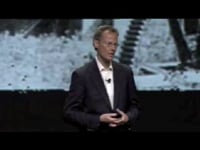 Nicholas Carr Keynote Speaker (2010)