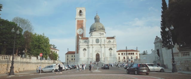 Olympic Gymnastics Champions Tour (Italy) | Day Off Highlight