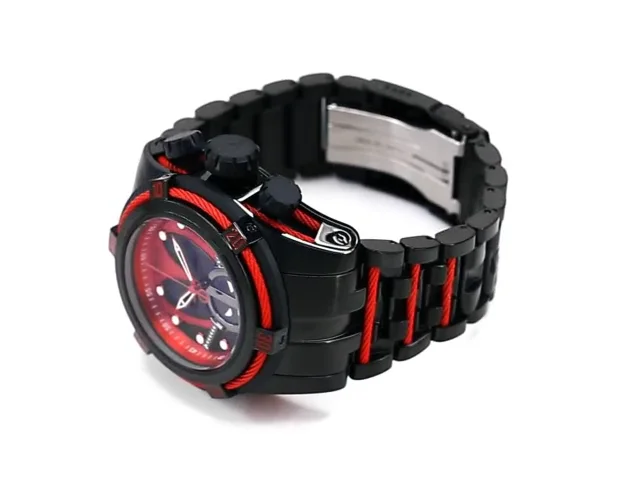 Invicta deadpool bolt on sale zeus