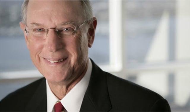 Attorney Hunter W. Sims Jr.