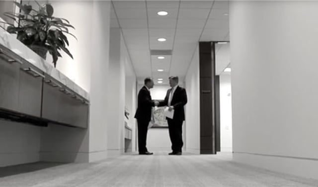 Credit Union Testimonial