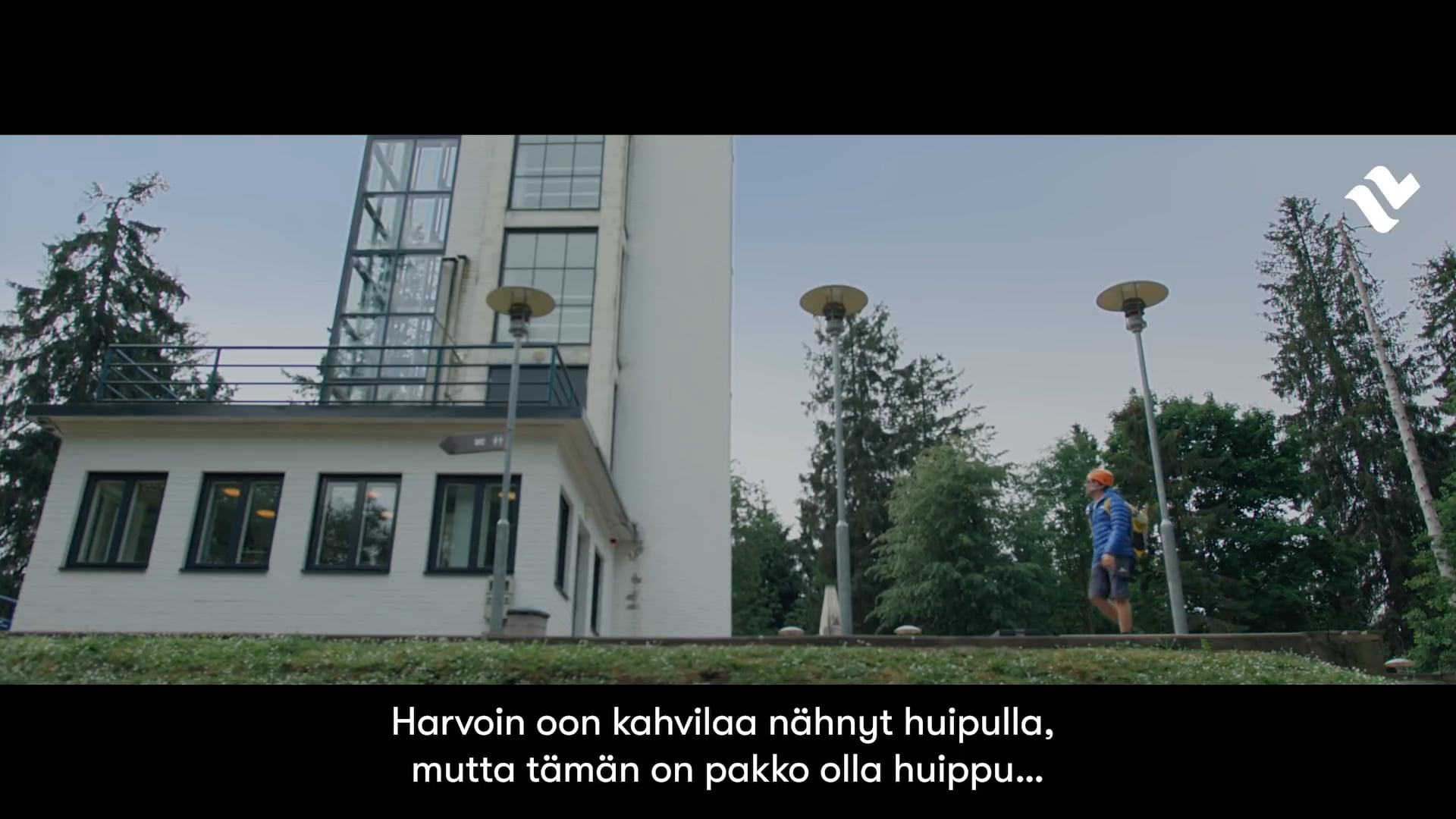 Tallink 3 Peak Challenge – Estonia