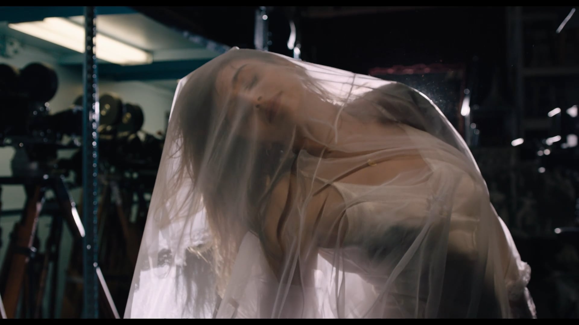 Magic Lantern - Trailer #1