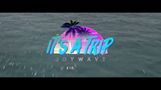 Joywave "Its A Trip!"