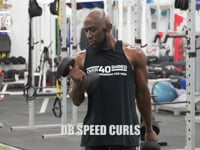 Defining Super Set (Upper Body) 