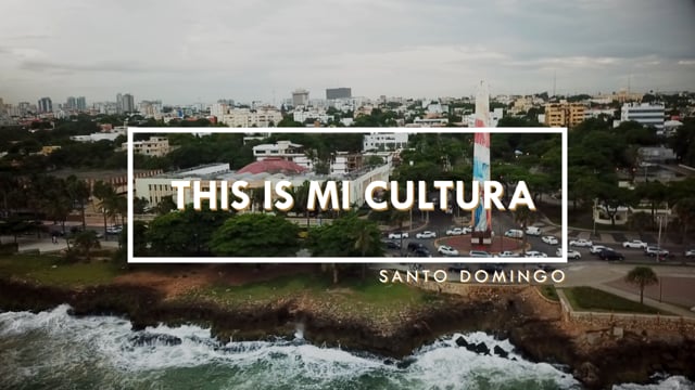 KORBEL PRESENTS THIS IS MI CULTURA