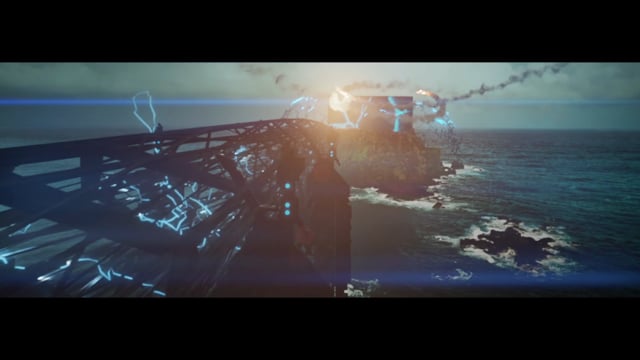 Energy Shield video preview