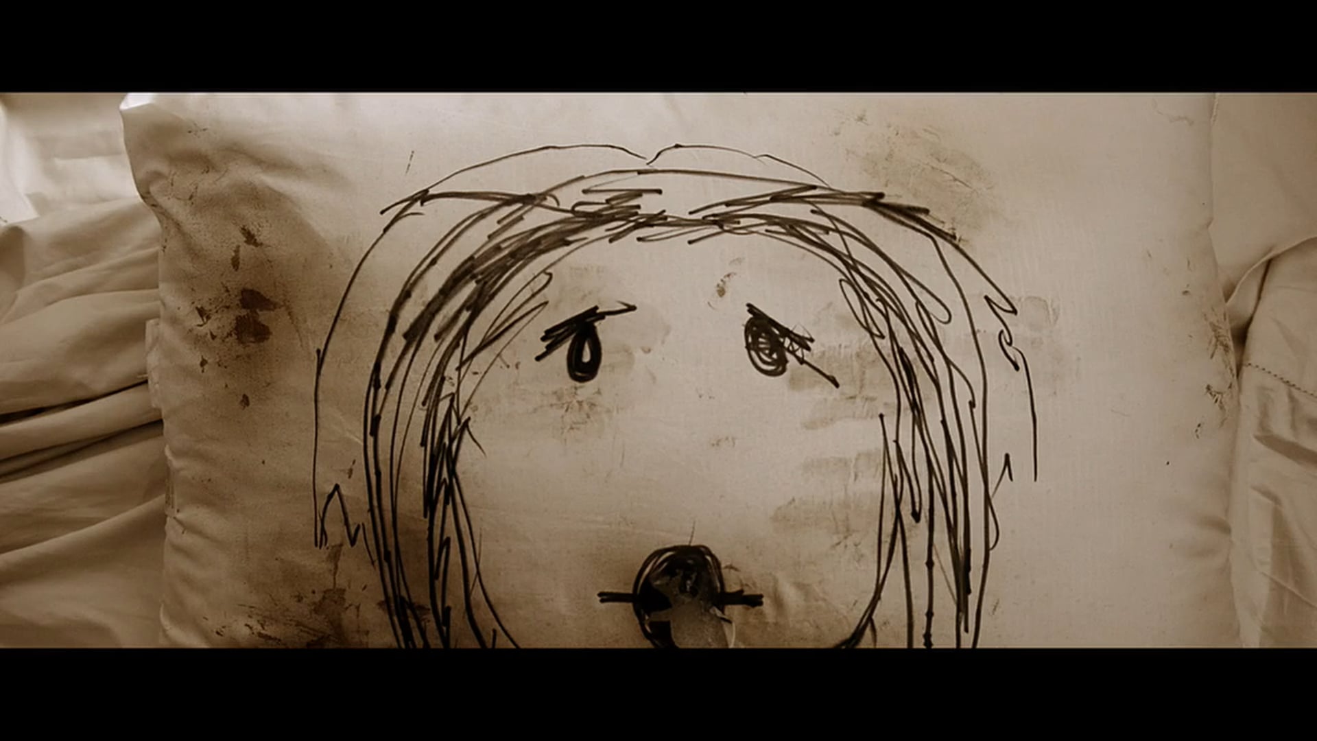 MARS COLORIST REEL 2016