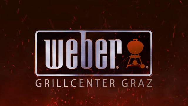 WEBER Grillcenter Graz 2018