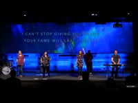 September 2 Worship 2018