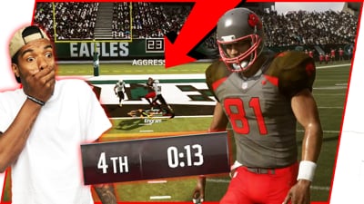 A Heart-Breaking Loss OR A Triumphant Victory?! - Madden 19 Gameplay