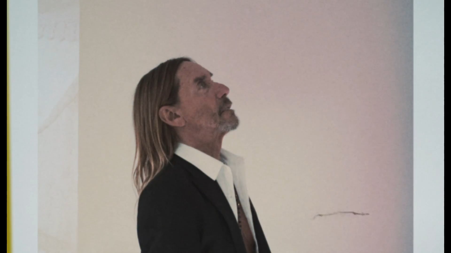 Iggy Pop - Breuninger