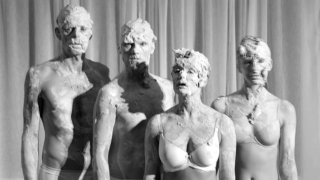 REVOLUTION en åbning