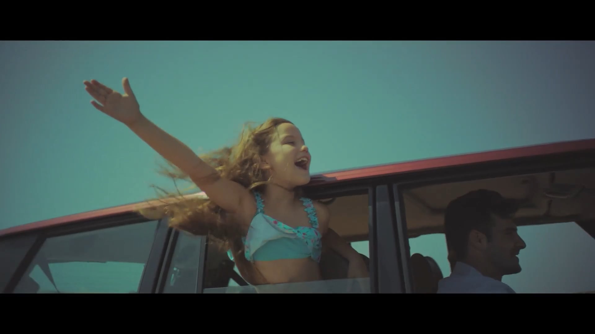 Alfamega-Creating new habits-beach