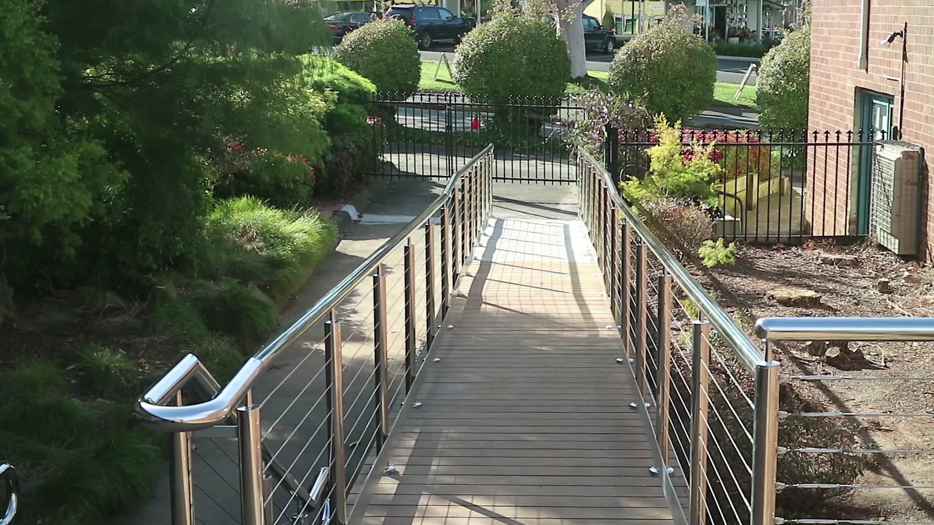 Drouin Library - Jul 2018 Update on Vimeo