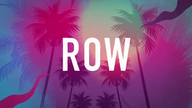 Taio Cruz Row The Body Ft. French Montana Lyric Video