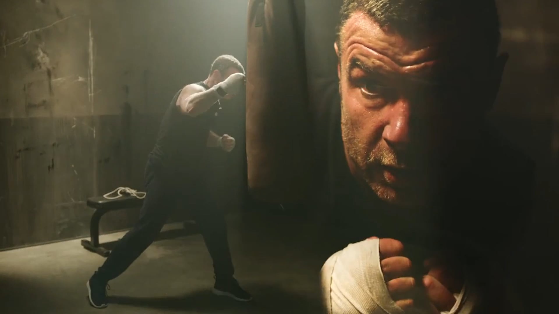 Selected work - Showtime Ray Donovan