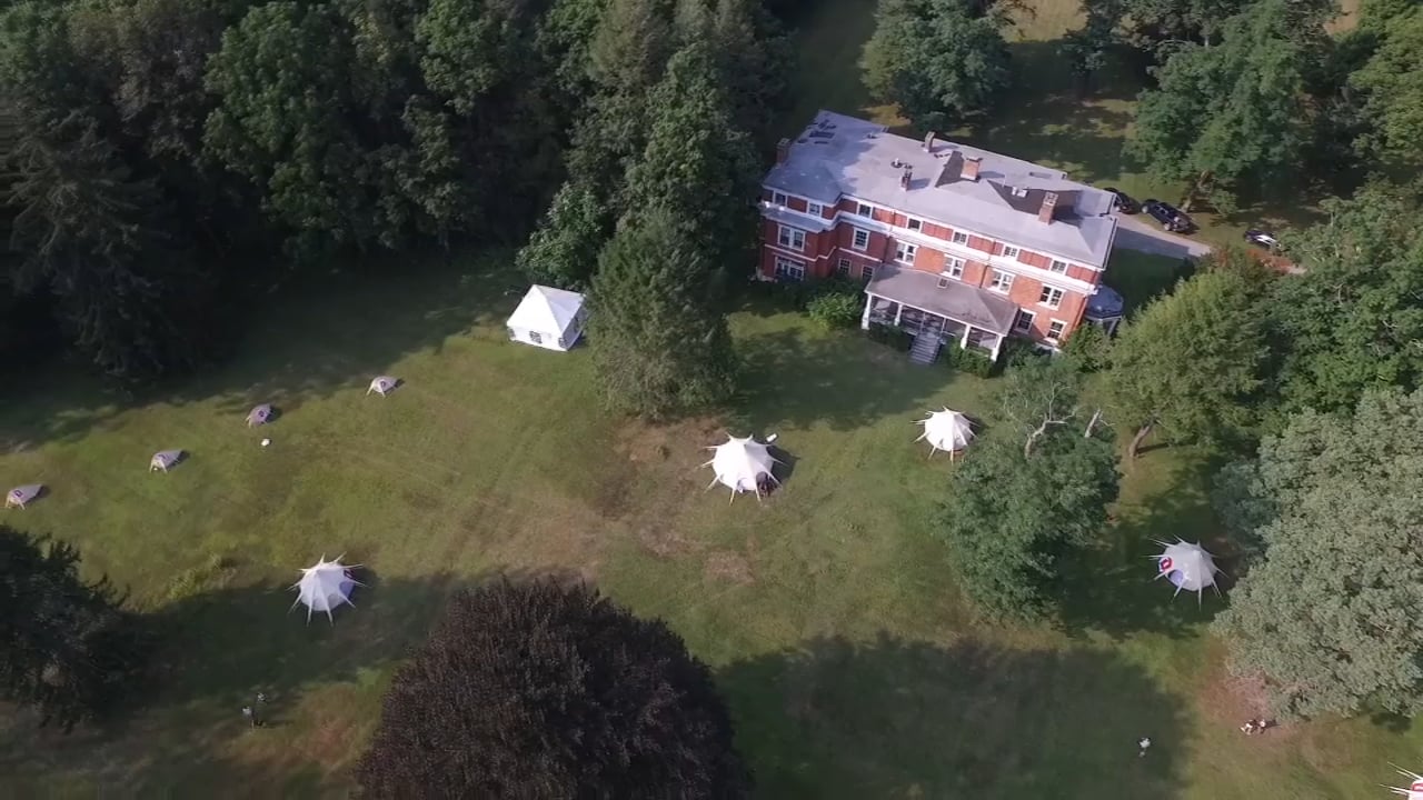 Tracey Ryans Agency/Grasmere Farm Rhinebeck NY on Vimeo