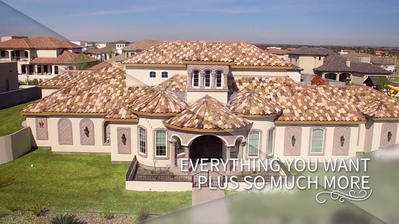 AB Homes Laredo on Vimeo