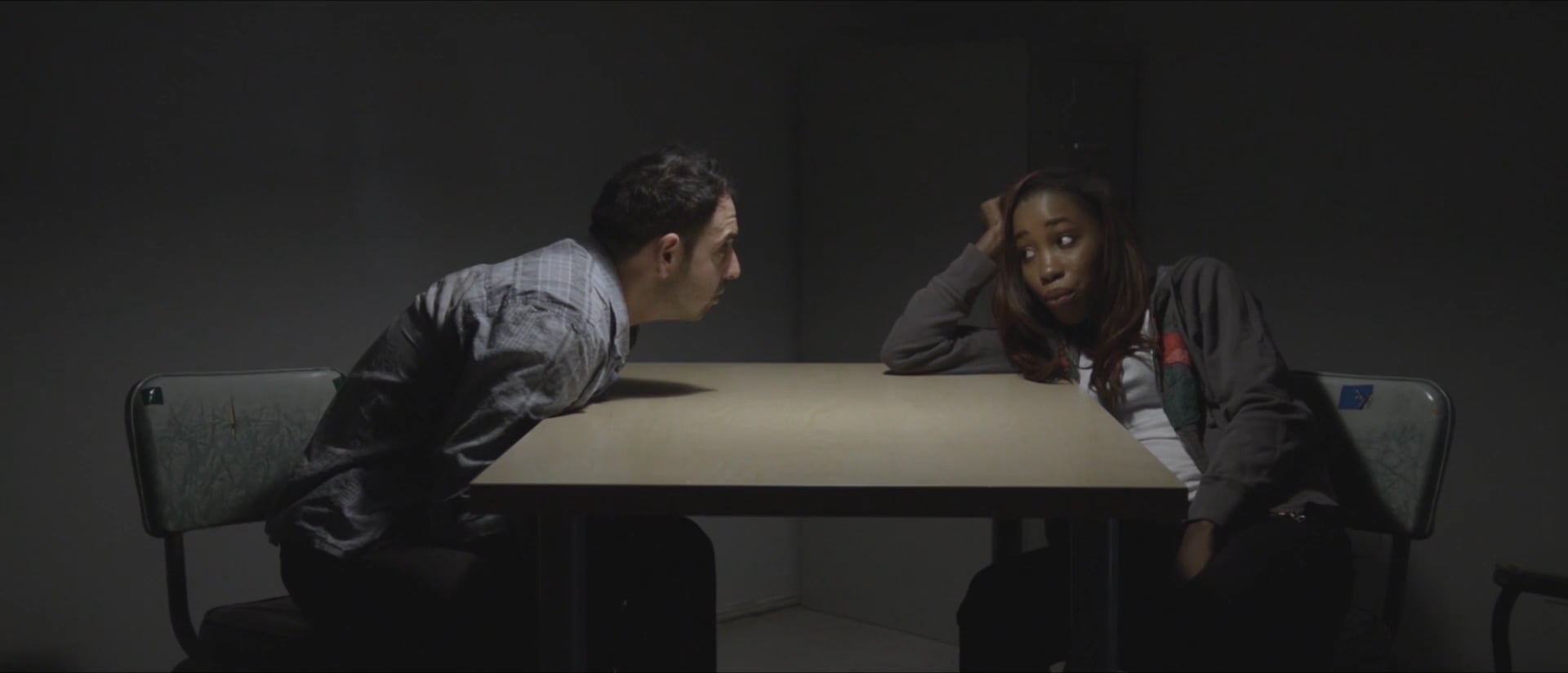 We're In This Together