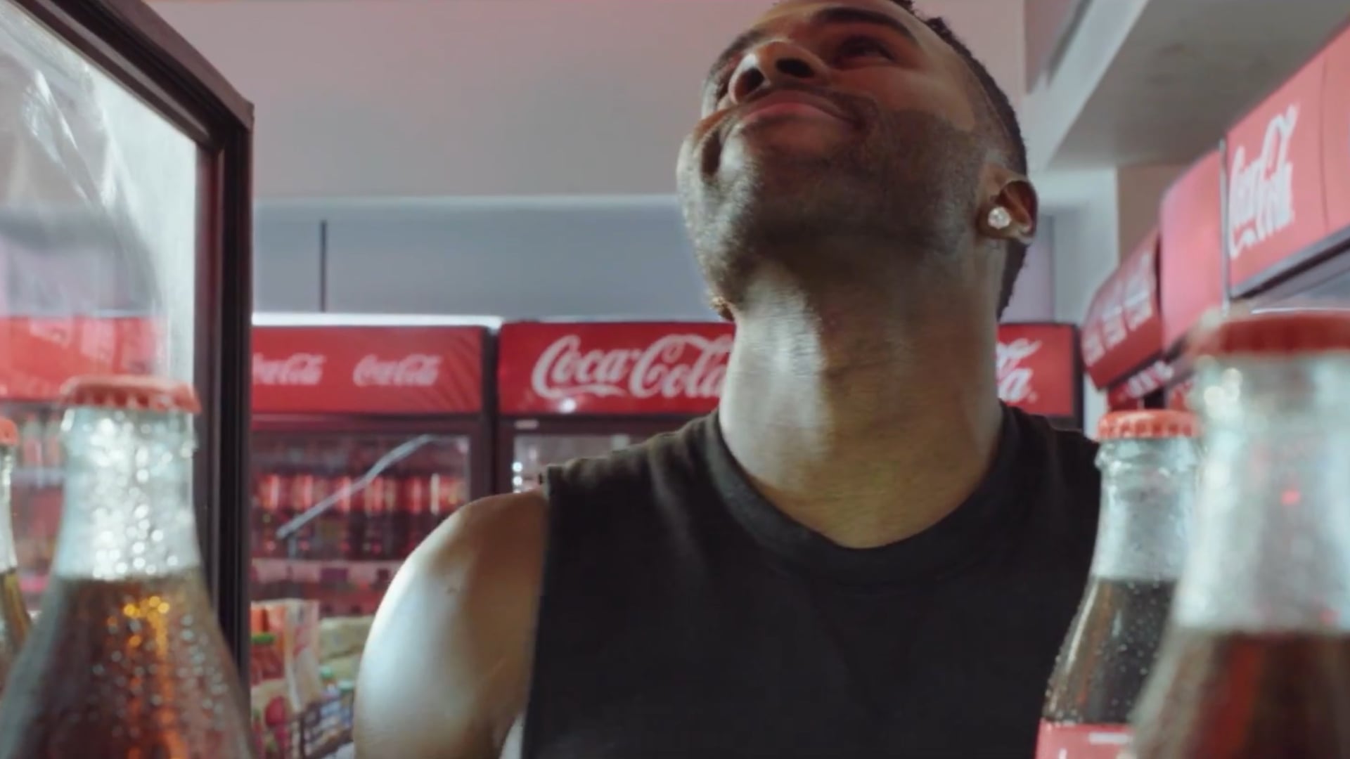 COCA COLA