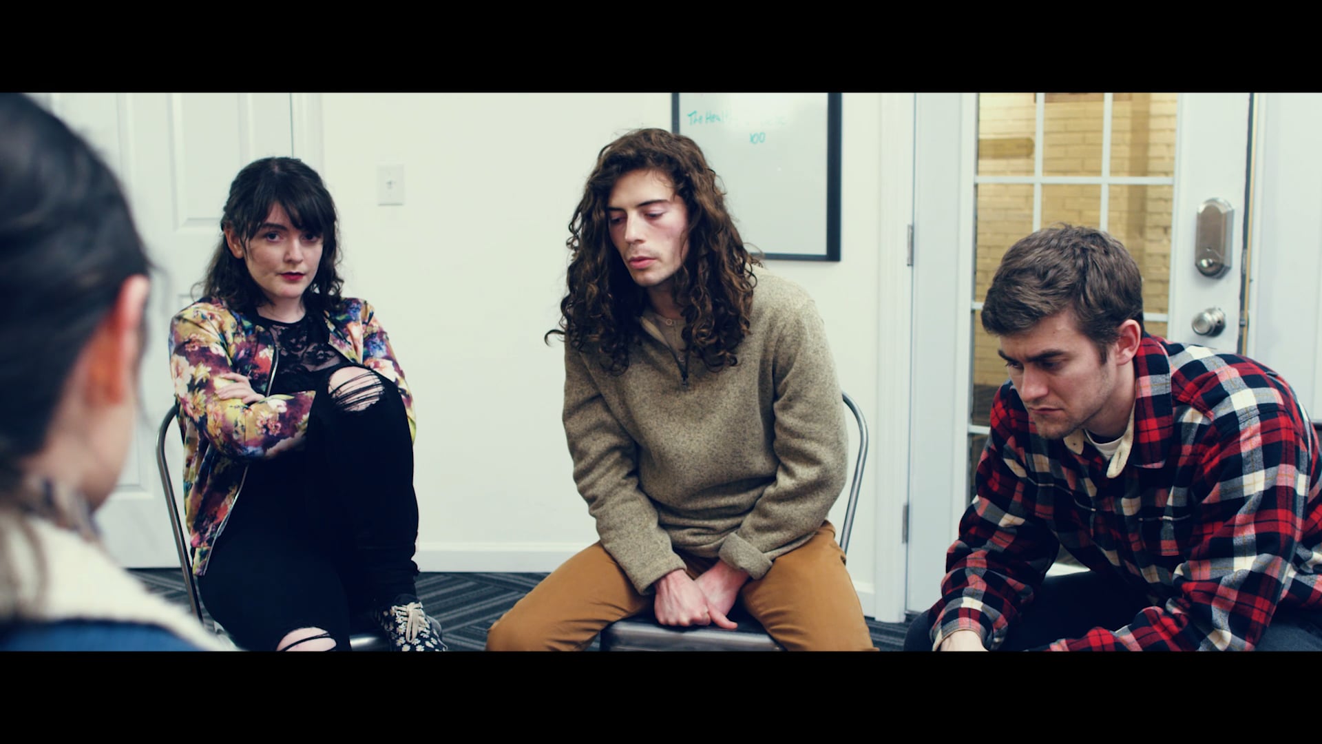 Good Boys Anonymous (College Movie Festival Short Film)