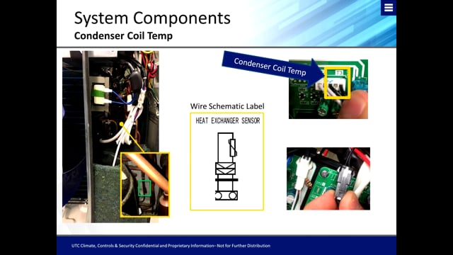 Ductless Sensors and Communication (8 of 35)