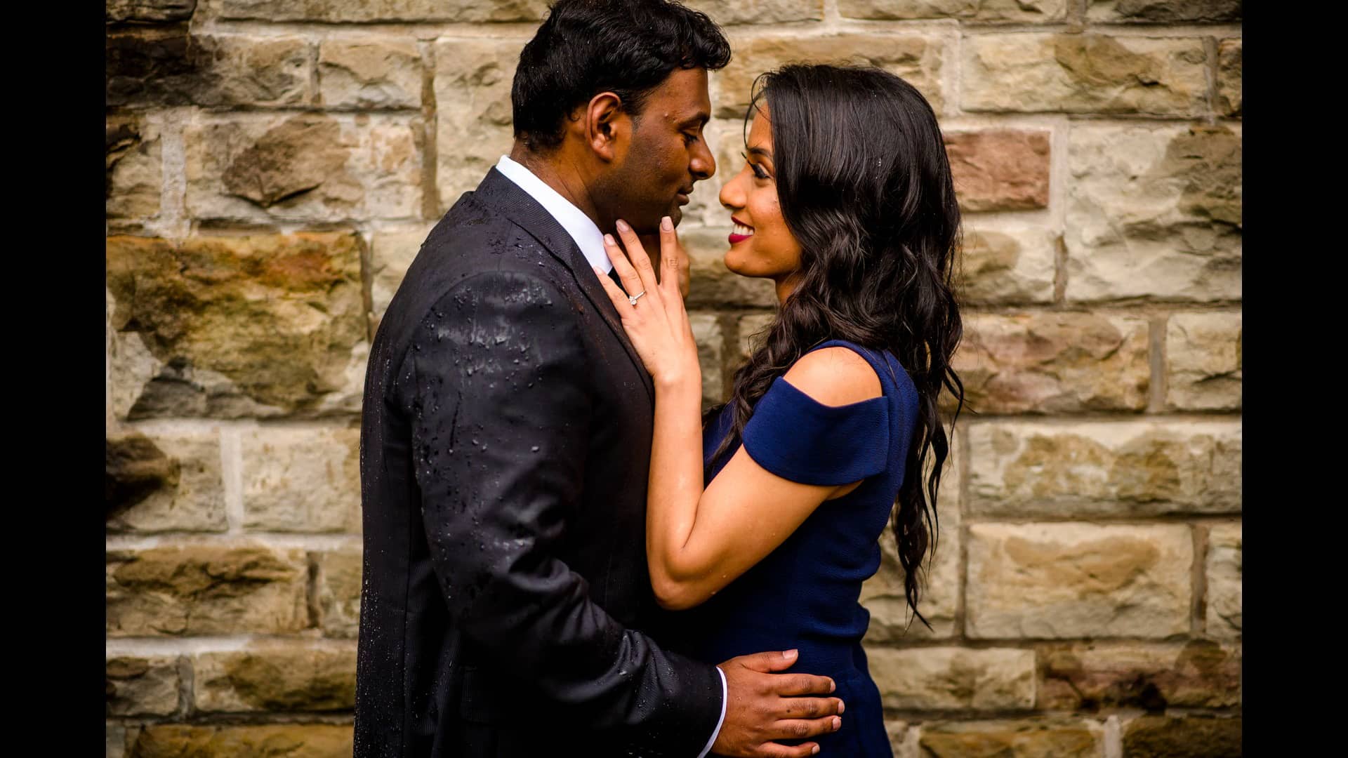 Thanusiya & Delushan (E-Shoot) on Vimeo