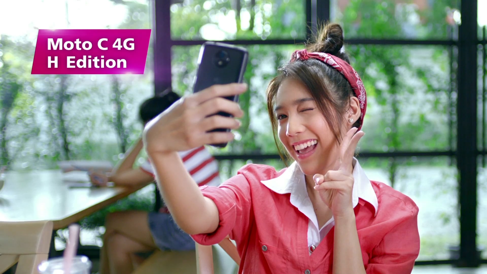 Truemove H 4G Family