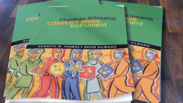 Module 05: How to get certified and what other test to combine the TKI with for deeper insight into a person’s personality and conflict management - Video Thumbnail