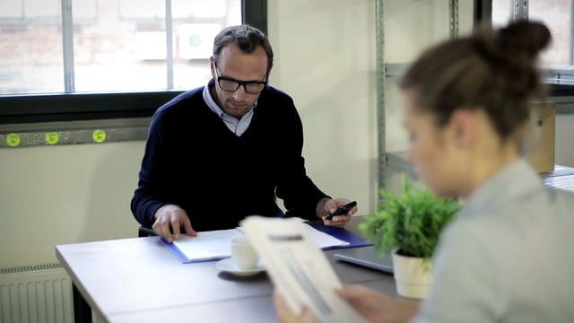 Module 04: Challenges Relating to Data Analysis for Auditors - Video Thumbnail