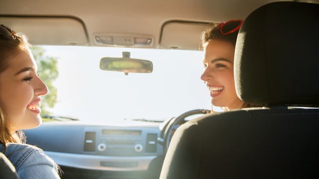 Module 03: Education and how to teach new drivers the importance of distraction-free driving - Video Thumbnail