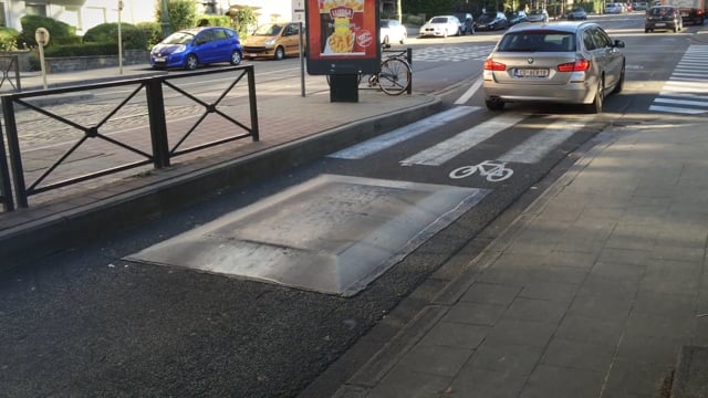 Module 03: Traffic Calming Measures - Video Thumbnail