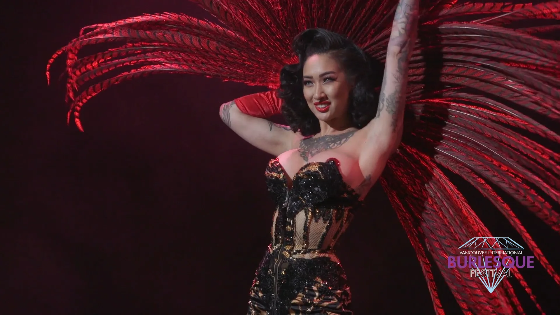 Watch burlesque online online free dailymotion