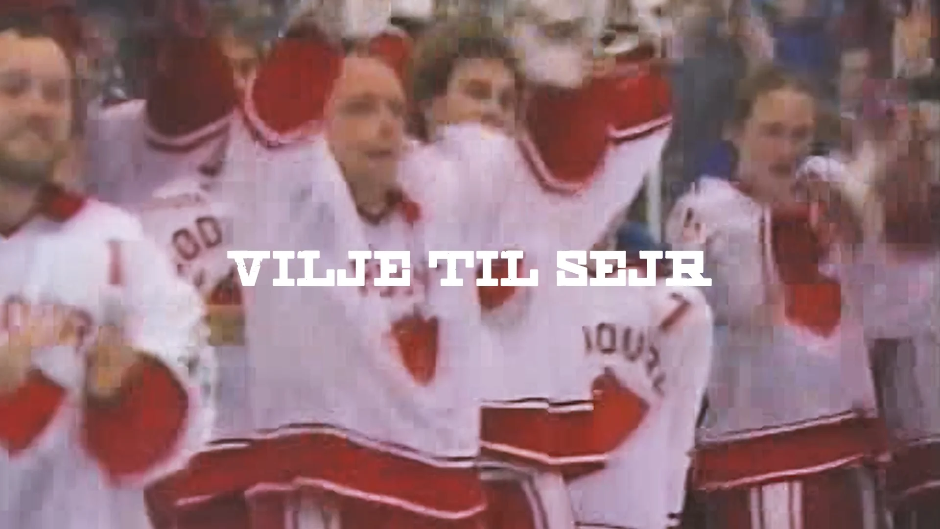 Ishockey - Mighty Bulls on Vimeo