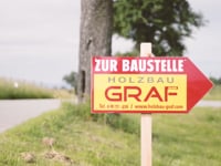 Imagefilm Holzbau Graf