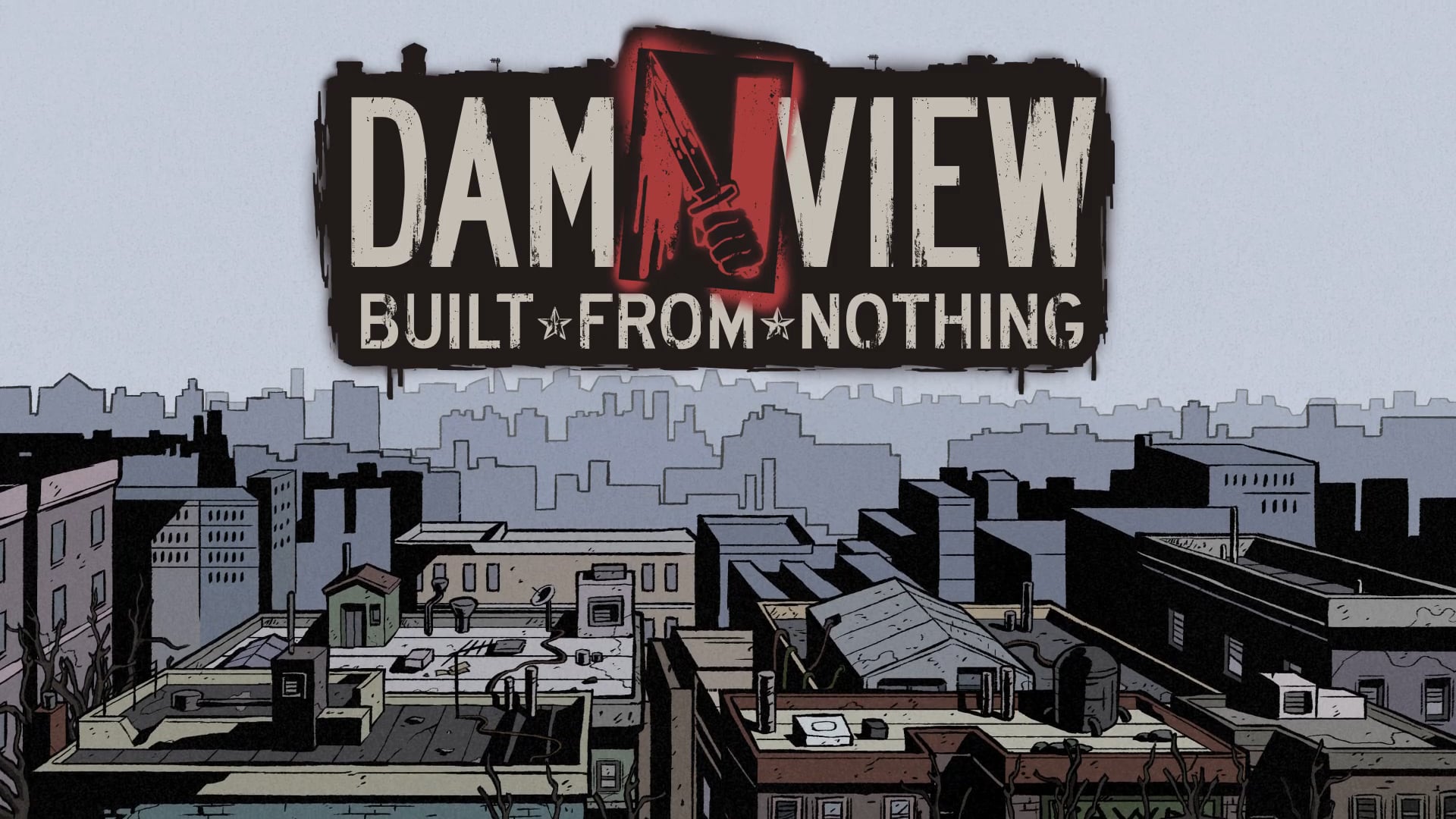 Damnview_Trailer On Vimeo