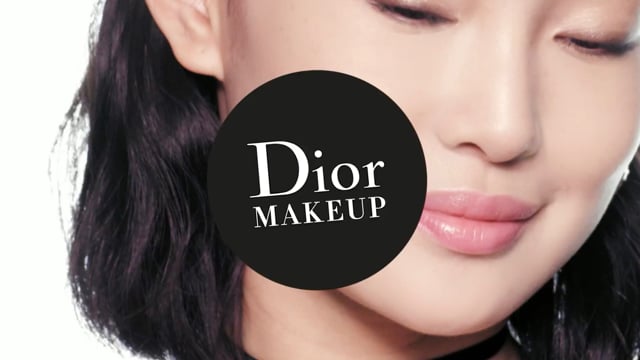 Dior Makeup How To