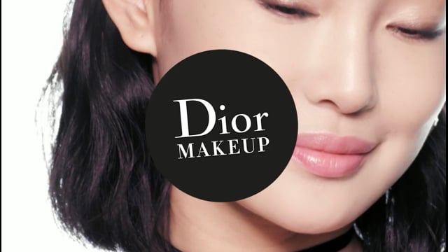 Dior Makeup How To
